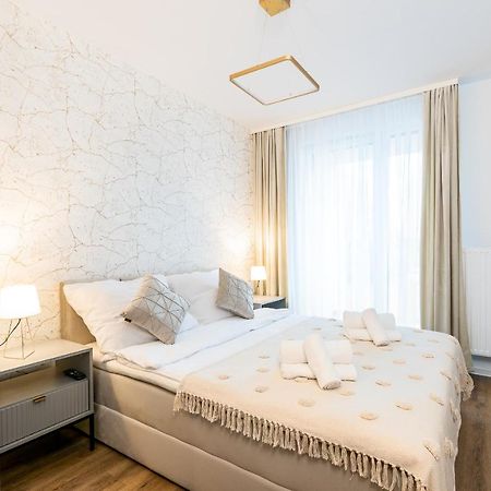 Apartament Excellence Perlowa Przystan Kolobřeh Exteriér fotografie