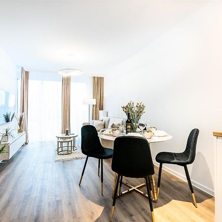 Apartament Excellence Perlowa Przystan Kolobřeh Exteriér fotografie