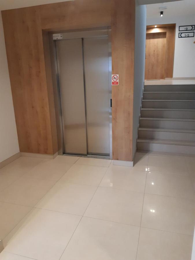 Apartament Excellence Perlowa Przystan Kolobřeh Exteriér fotografie