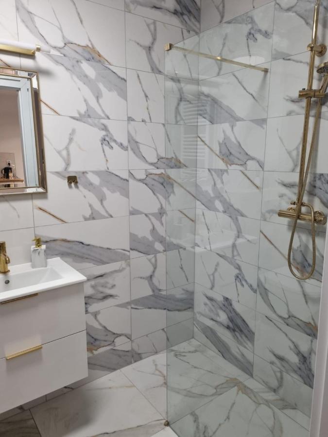 Apartament Excellence Perlowa Przystan Kolobřeh Exteriér fotografie