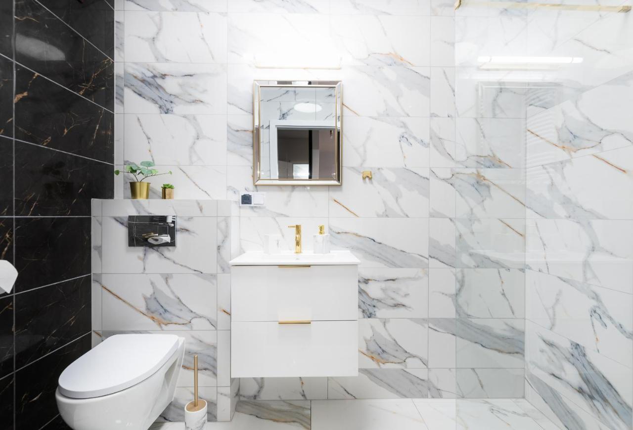 Apartament Excellence Perlowa Przystan Kolobřeh Exteriér fotografie