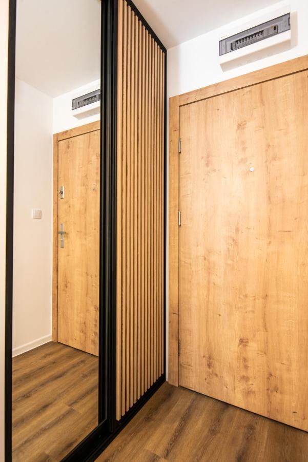 Apartament Excellence Perlowa Przystan Kolobřeh Exteriér fotografie