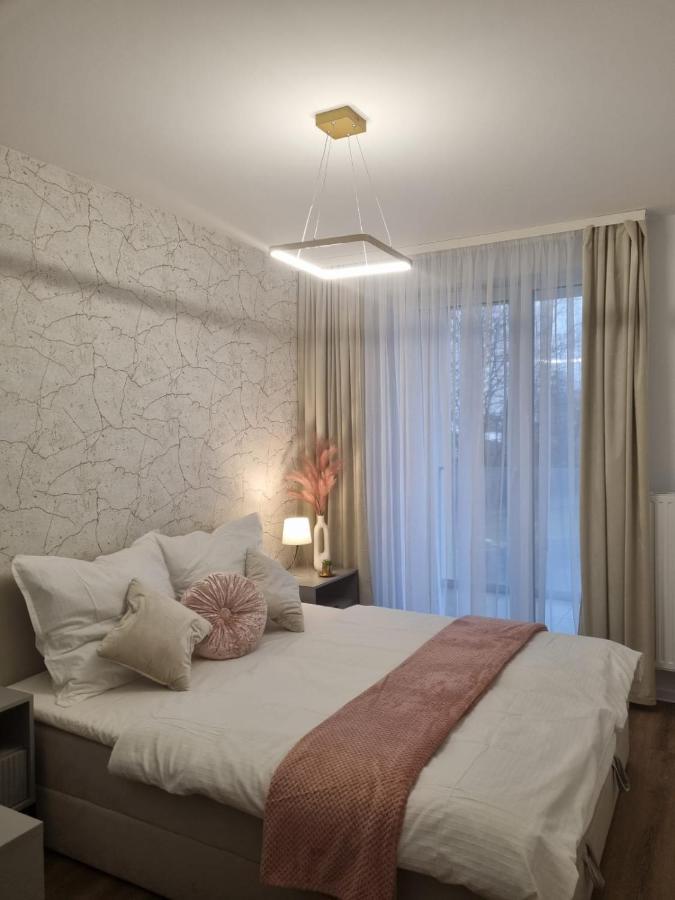 Apartament Excellence Perlowa Przystan Kolobřeh Exteriér fotografie