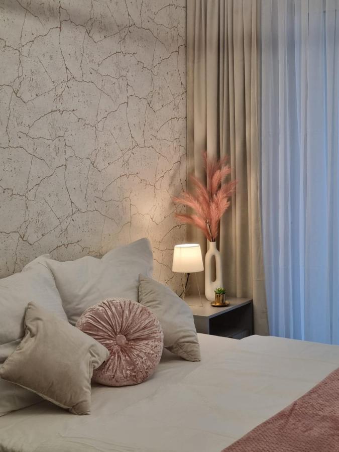 Apartament Excellence Perlowa Przystan Kolobřeh Exteriér fotografie